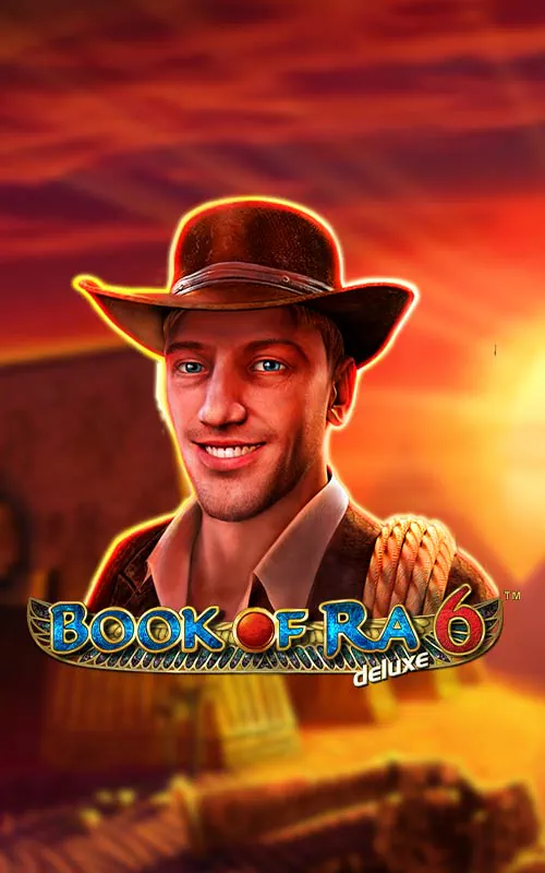Book of Ra at Gratogana Casino