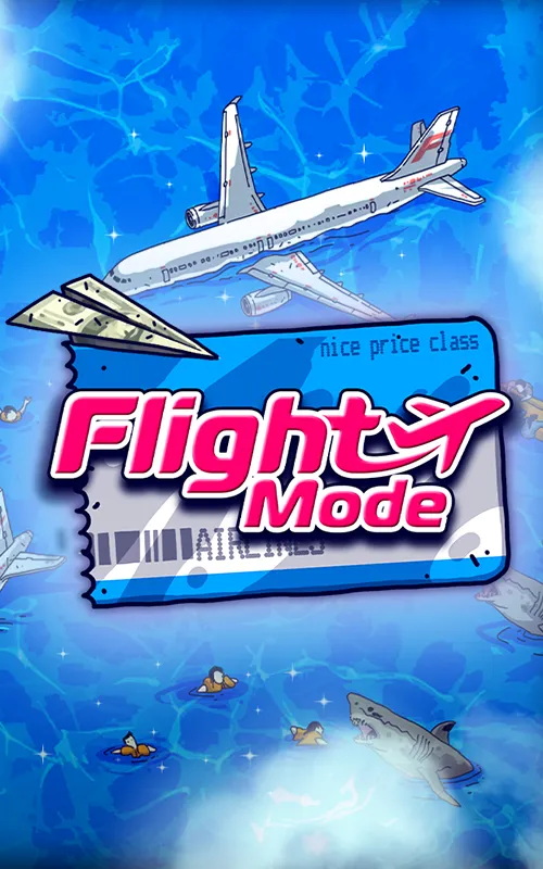 Flight Mode at Gratogana Casino