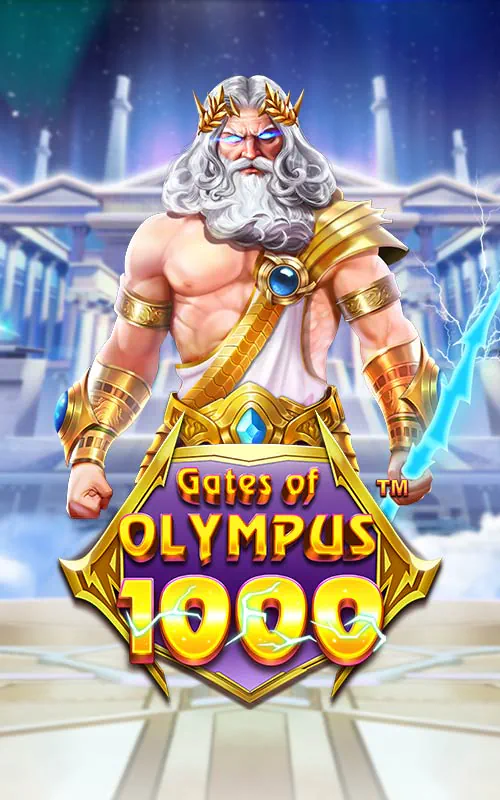 Gates of Olympus at Gratogana Casino