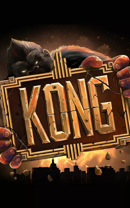 Kong at Gratogana Casino