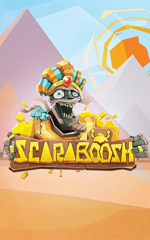 Scaraboosh at Gratogana Casino